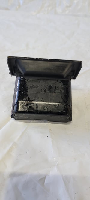 Image of del sol coin tray