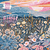 Image 1 of Annie Soudain: Midsummer Morning 1000 Piece Jigsaw Puzzle