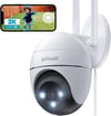 ieGeek 2K Security Camera Outdoor