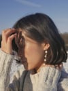 Nina earrings