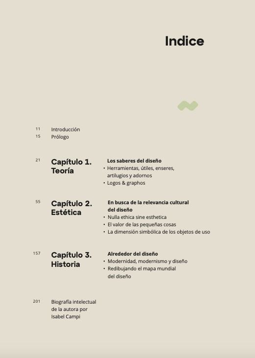 Image of NOVEDAD. Cosas del diseño. Teoría, estética e historia