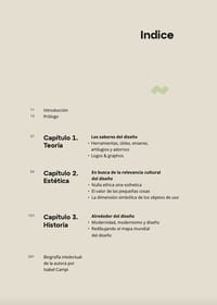 Image 3 of NOVEDAD. Cosas del diseño. Teoría, estética e historia