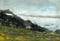 Image of Monterrey Coast along Highway 1