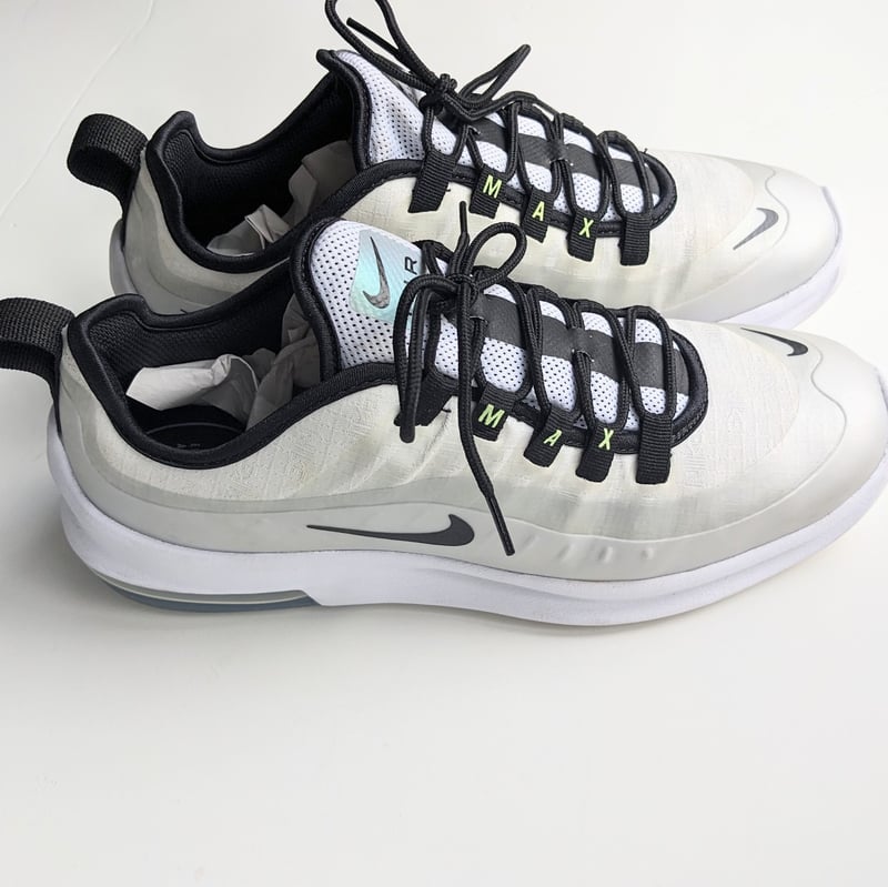 Men s Nike Air Max Axis Premium Jordyn Claire Shop