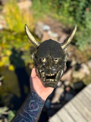 Image of One off Hannya