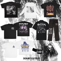 Image 1 of Portugal. The Man x Mizmor