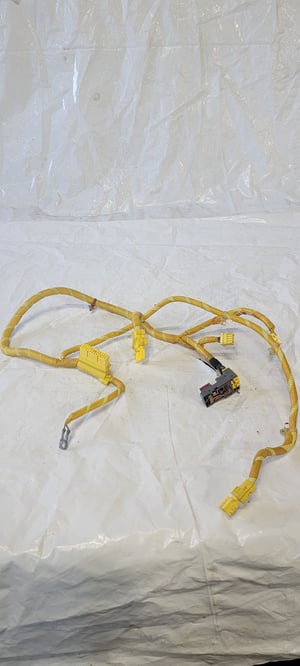 Image of 94-95 Honda Del Sol SRS Air Wire Bag Harness OEM