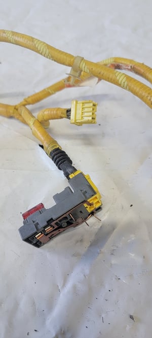 Image of 94-95 Honda Del Sol SRS Air Wire Bag Harness OEM