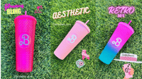 Image 2 of Barbie Cup