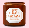 Fortune Scratch-Off Candles - Lady Luck
