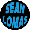 Sean Lomas Sticker