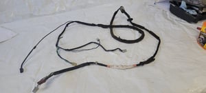 Image of  Honda Del sol wire harness ZD 32109-ST7-A003 
