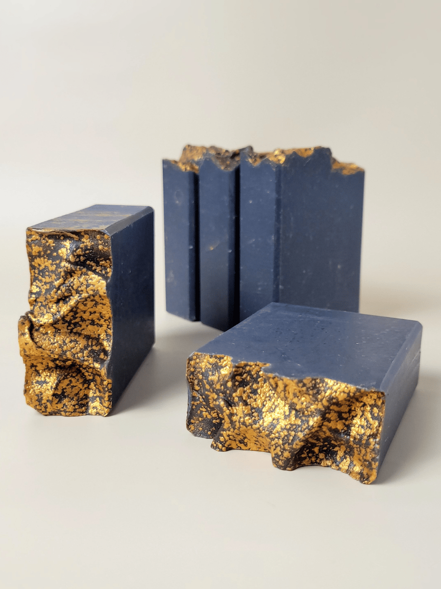 Midnight Bar Soap