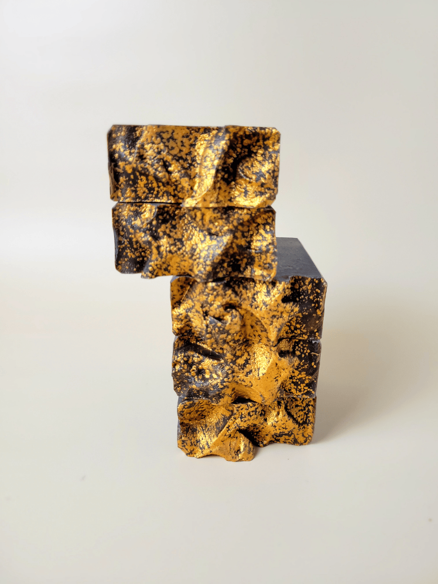 Midnight Bar Soap