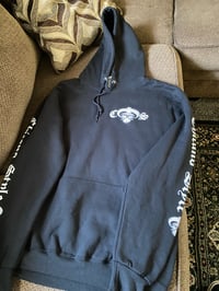 Image 2 of CS Shield Hooded Sweatshirt