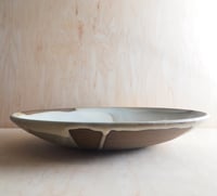 Image 4 of splash shallow serving bowl