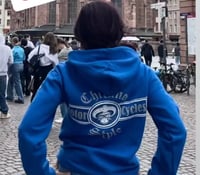 Image 3 of CS Shield Hooded Sweatshirt