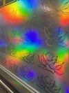 3" Sticker WHOLESALE