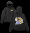 GOOD RIDE - Night Mascot Hoodie