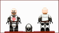 Image 3 of Crusader Minifigures