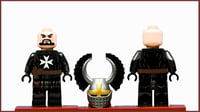 Image 5 of Crusader Minifigures