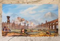 Image 1 of Rocedea Playmat 