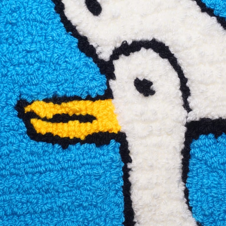 Colonne de canards Image 3