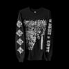 Night & Love - Black LONG SLEEVE