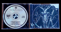 Image 4 of VINNUM DEI SATANAS- The Wine Of Satan COMPILATION CD