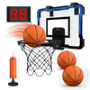 Basketball Hoop For Boys/Girls Get Ready To Play Outdoor Or Indoor For Game night