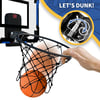 Basketball Hoop For Boys/Girls Get Ready To Play Outdoor Or Indoor For Game night