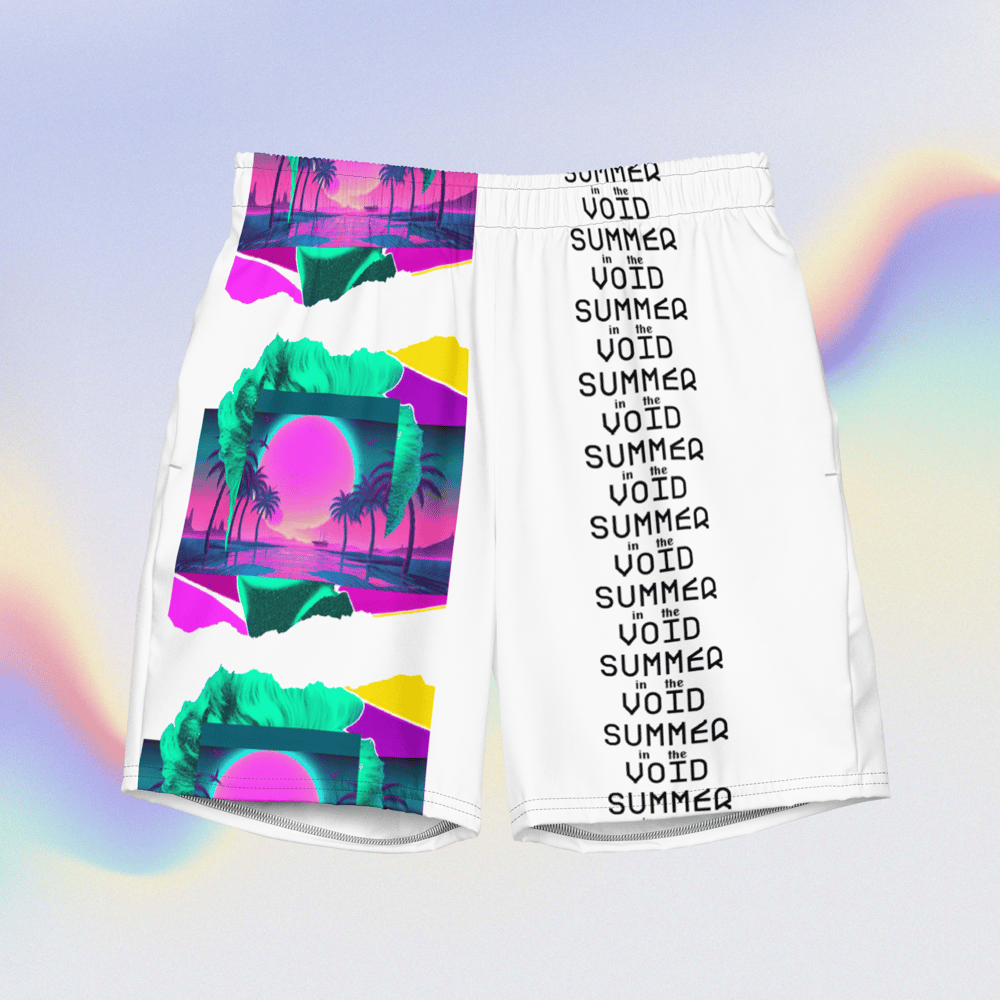 Void Summer Swim Trunks