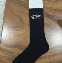 Image 2 of Signature socks