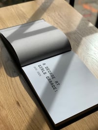 Image 2 of Girls Garage Monograph