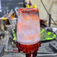 Image 1 of Marbletech Ritual Goblet