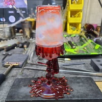 Image 4 of Marbletech Ritual Goblet
