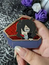 Vampire Aizawa