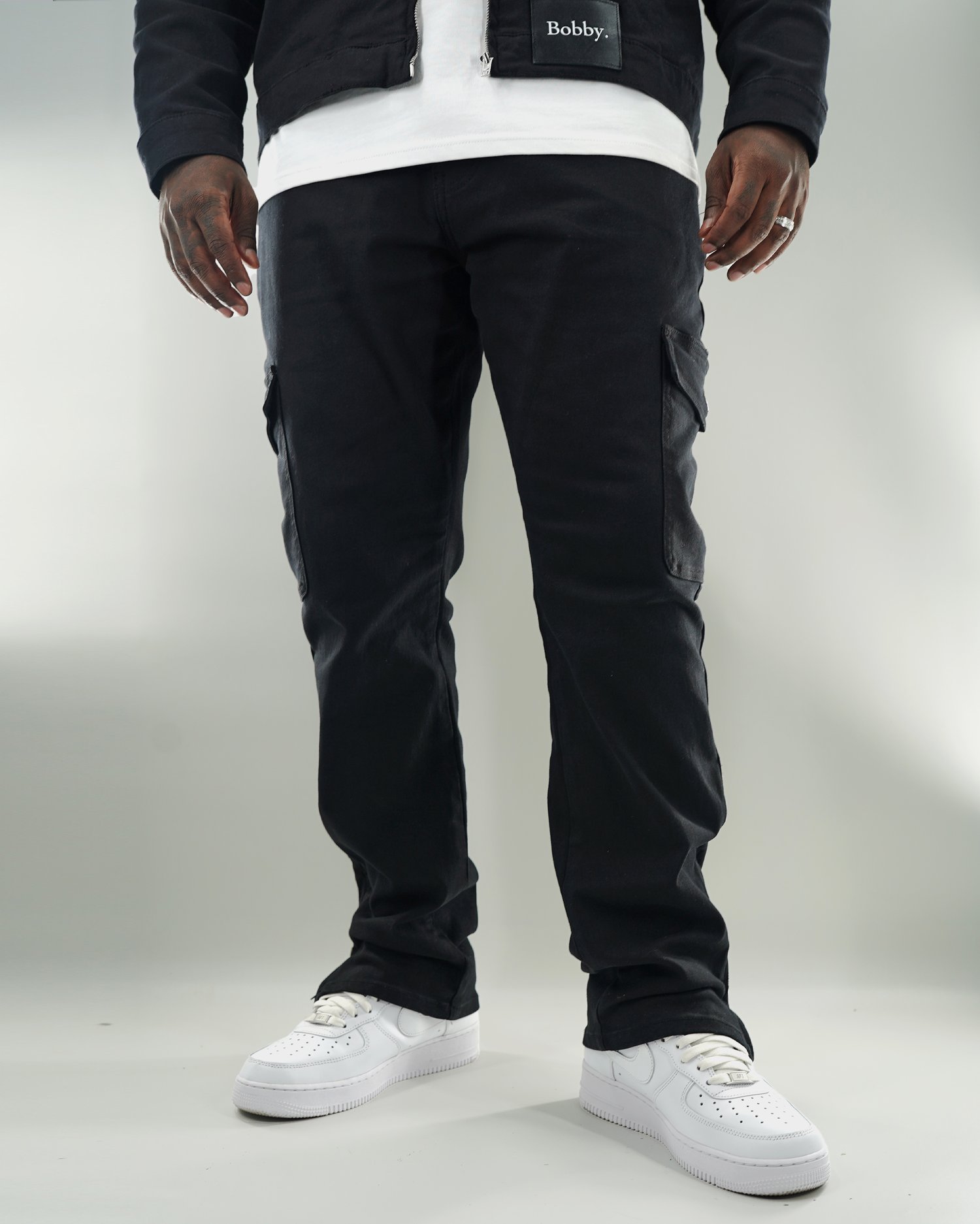 Image of The BLAK Denim Jeans