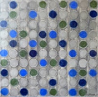 Image 1 of Retícula de Puntos 3