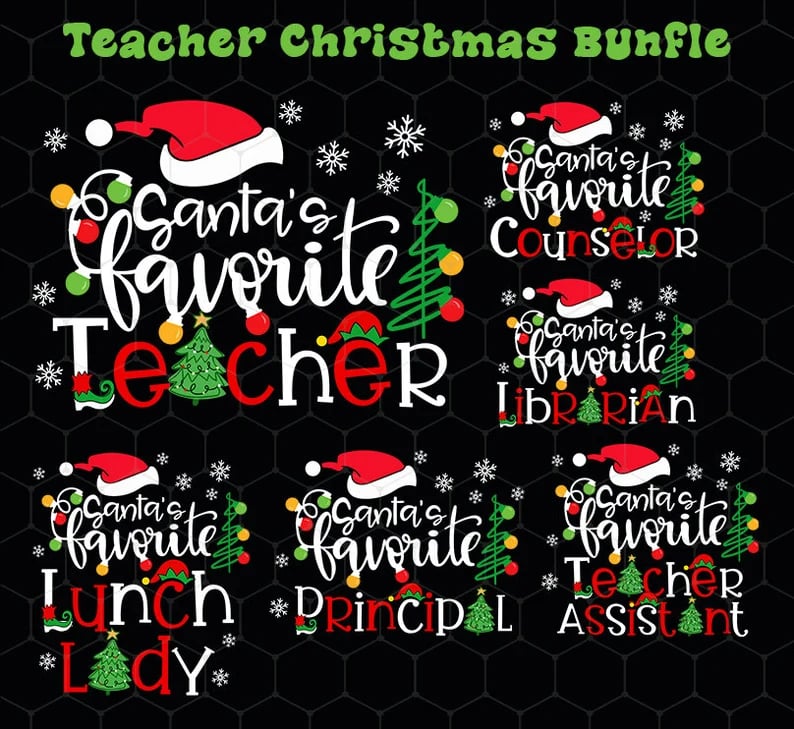 Image of Santa's Favorite - Personalized Bottlecap Ornament and Organic Lip Balm Gift Set 