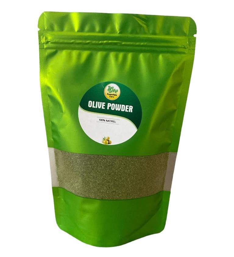 Image of Olive Powder 