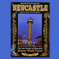 Image 5 of Newcastle and Merewether Fridge magnets