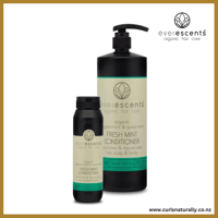 EverEscents™ 'Organic Fresh Mint Conditioner'