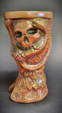 Image 1 of The Devil Distilled Mug