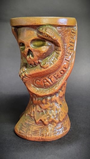 Image of The Devil Distilled Mug