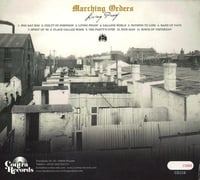 Image 2 of Living Proof Album - Digipak CD