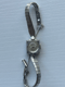 Image of Vintage Vantage Dainty Silver Watch