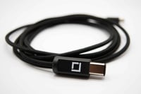 Image 3 of USB-C to Gamecube Cable