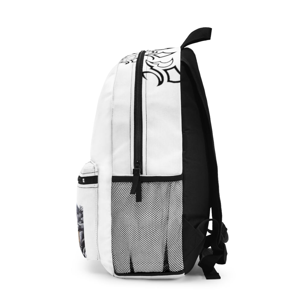 Image of Real Onez Backpack