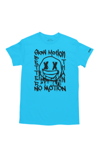 Image 4 of SLO MO > NO MO Smiley